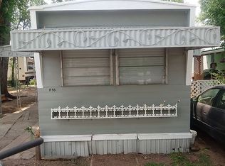 3100 Wood Ave #F16, Colorado Springs, CO 80907