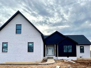 1 Petsch Ln LOT 1, Hopkinsville, KY 42240