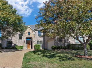 2411 Sandi Ln, Sachse, TX 75048