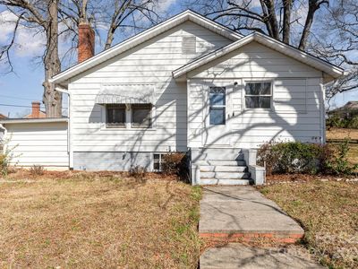 106 W 16th St, Kannapolis, NC, 28081