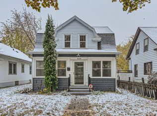 3639 Colfax Ave N, Minneapolis, MN 55412