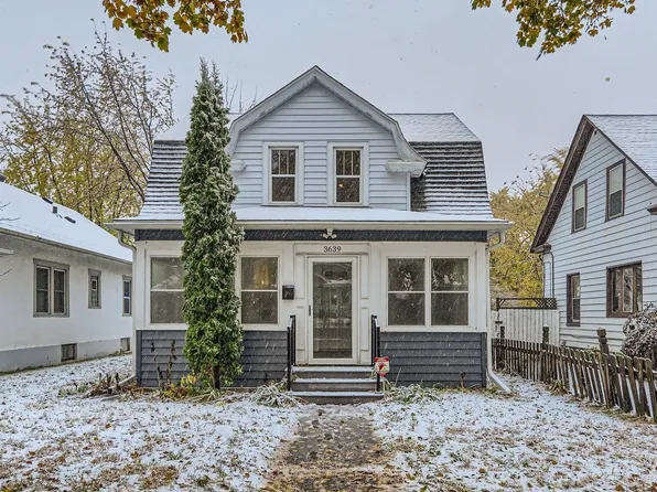 3639 Colfax Ave N, Minneapolis, MN 55412