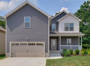 378 Patrick Pl, Clarksville, TN 37042
