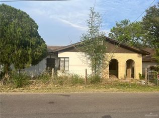 116 N Old El Sauz Rd, Rio Grande City, TX 78582