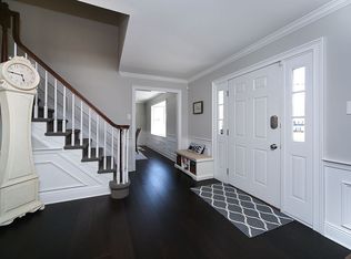 2140 Turk Rd, Doylestown, PA 18901