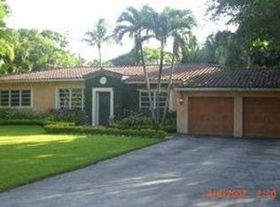 5712 Granada Blvd, Coral Gables, FL 33146