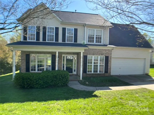 7158 Quail Hunt Dr, Stanley, NC 28164