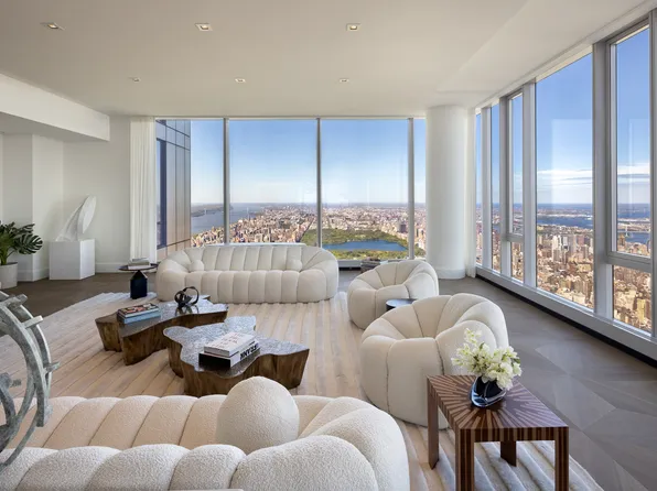 217 West 57th Street image 1 of 27