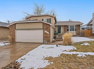 14964 E Adriatic Pl, Aurora, CO 80014