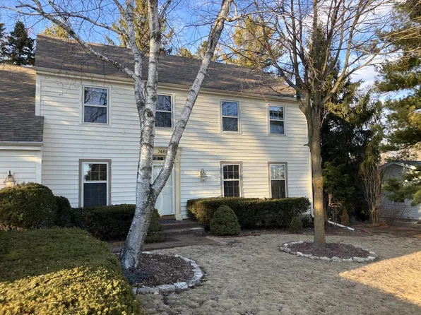 N70W7488 Bridge ROAD, Cedarburg, WI 53012