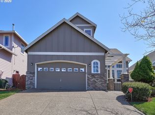 5258 NW Crady Ln, Portland, OR