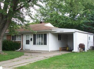 21970 Fern Ave, Oak Park, MI