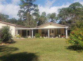 10161 W Springtree Ln, Crystal River, FL 34428