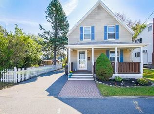 14 Spencer Ave, Saugus, MA 01906