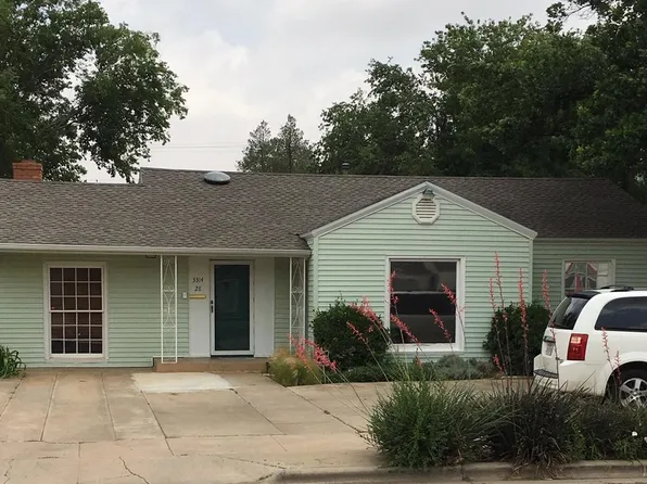 3314 28th St, Lubbock, TX 79410