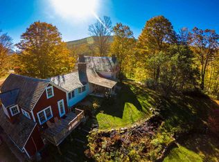 4748 Route 313 St, Arlington, VT 05250
