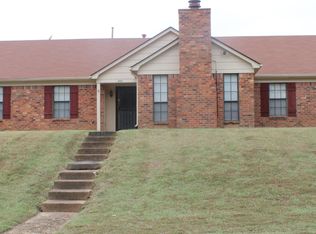 4061 Clovis Cv, Memphis, TN 38125