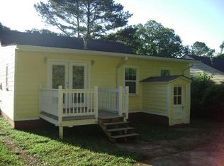 1451 Moray St SW, Atlanta, GA 30311