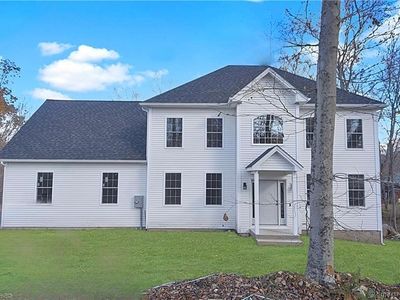 Homesite 6 Quinn's Way, East Hampton, CT, 06424