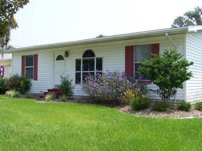 1015 California Ave, Saint Cloud, FL, 34769