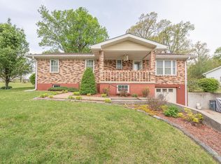 2841 Vaughn Ave, Poplar Bluff, MO 63901