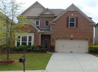 5635 Princeton Run Trl, Tucker, GA 30084