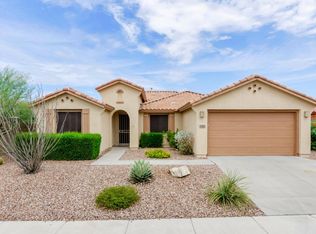 40520 N Panther Creek Trl, Anthem, AZ 85086