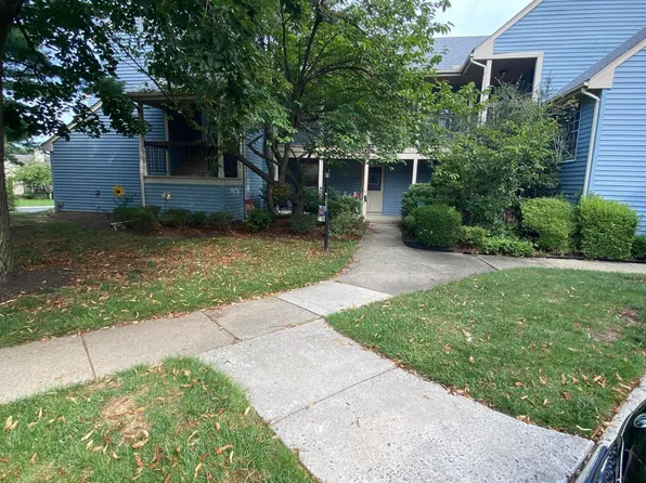 122G Concordia Circle, Monroe, NJ 08831