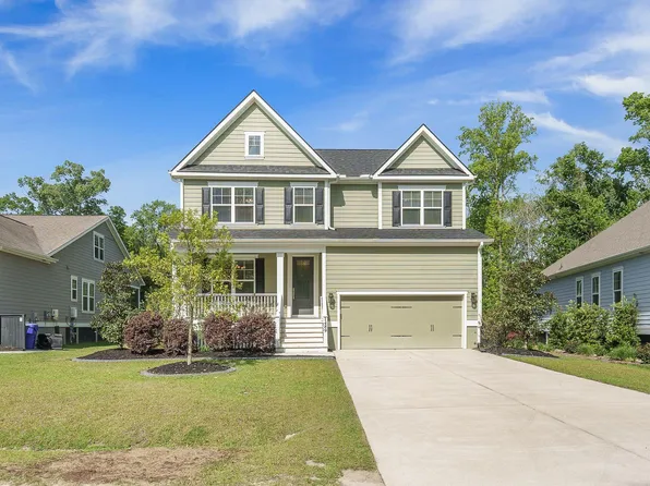 1489 Brockenfelt Dr, Charleston, SC 29414