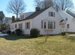 59 1st St, New Britain, CT 06051