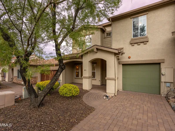 805 ALFONSE Road, Clarkdale, AZ 86324