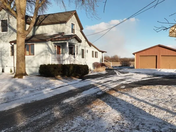 3815 Monitor Rd, Bay City, MI 48706