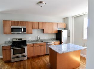 506 Revere St #1, Revere, MA 02151