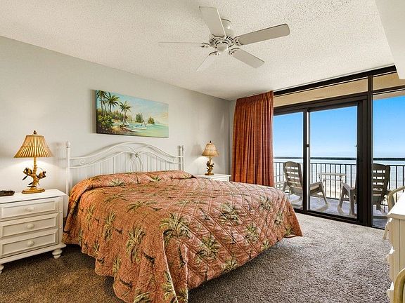 4th image of 4103 N Ocean Blvd. #707
