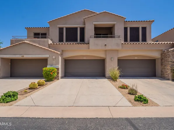 19475 N GRAYHAWK Drive #1105, Scottsdale, AZ 85255