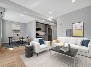 543 Palisade Ave UNIT 2, Jersey City, NJ 07307