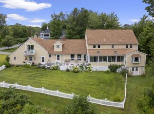 36 Tidewater Way, Wells, ME 04090