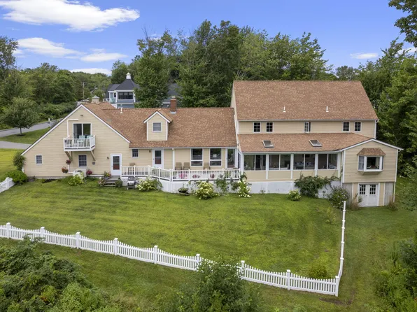 36 Tidewater Way, Wells, ME 04090