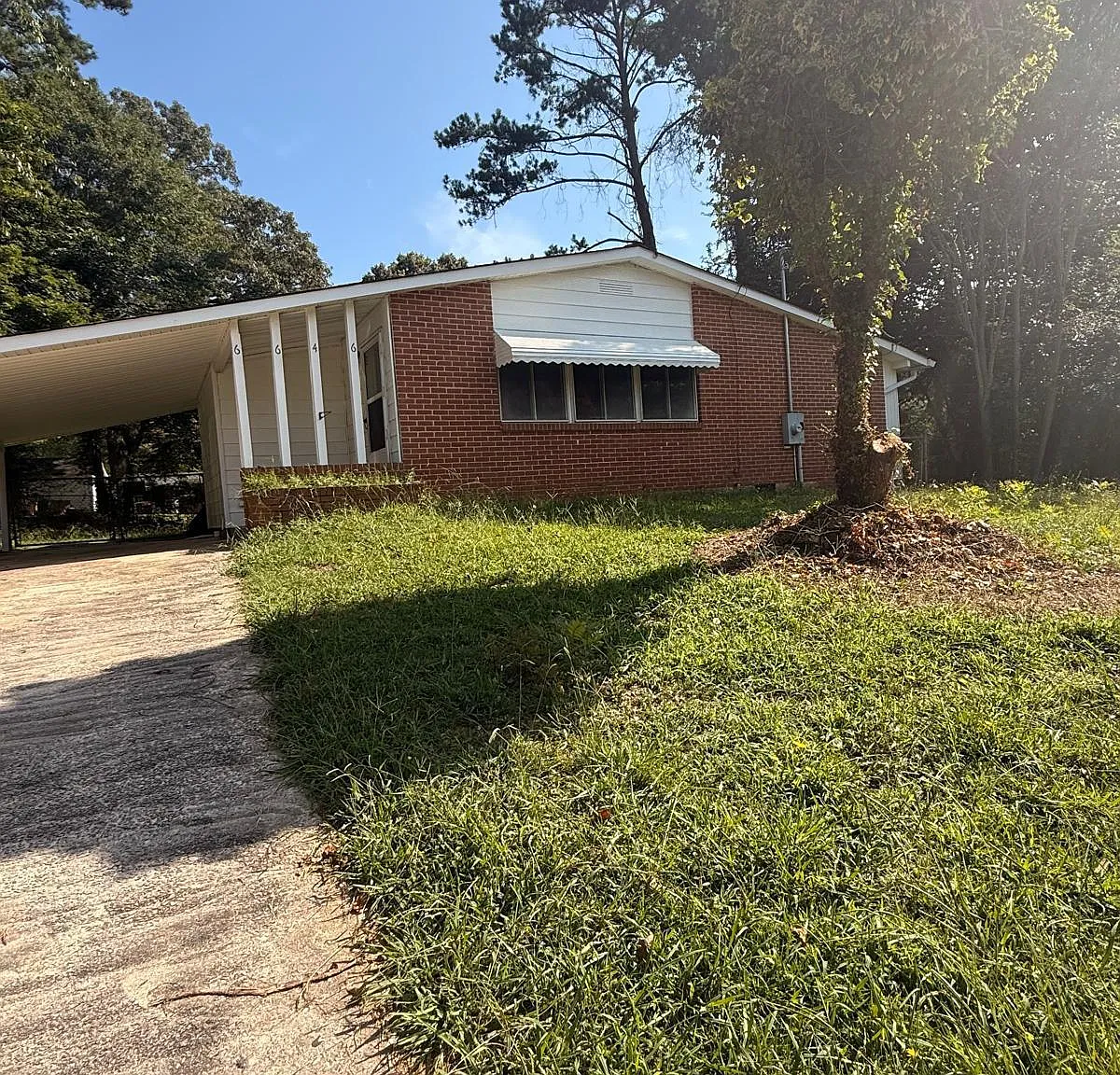3 bed, 2.0 bath, $1,650 — Photo 1