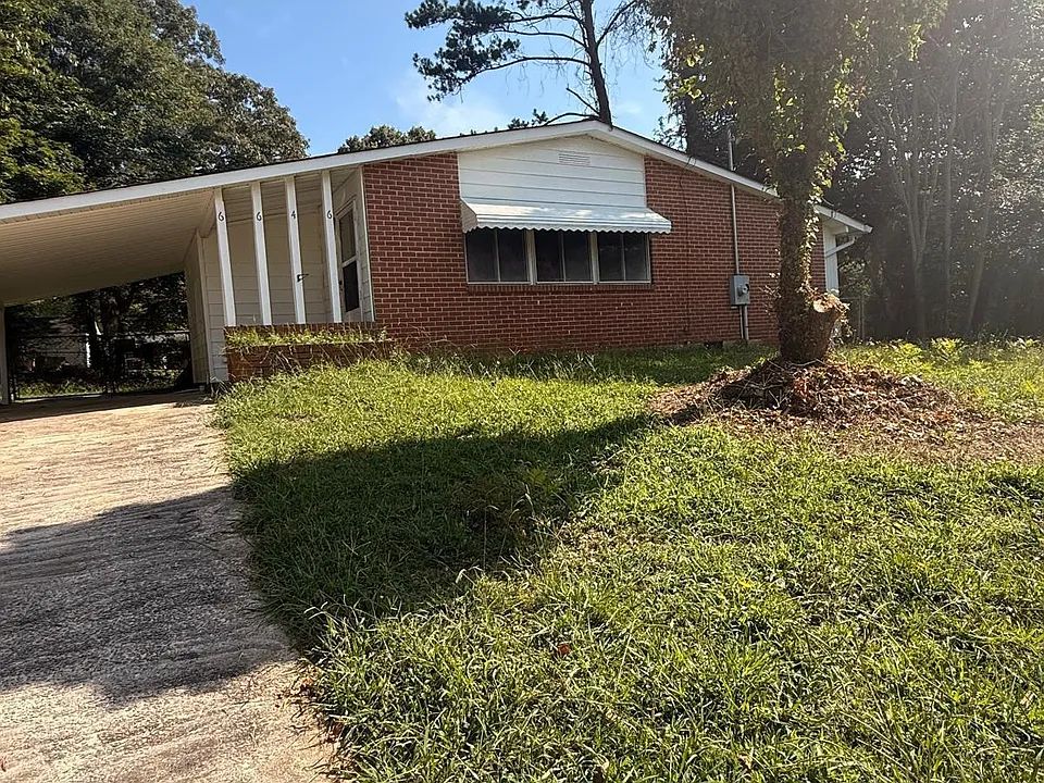 6646 Wolf River Ct