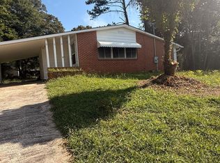 6646 Wolf River Ct, Riverdale, GA 30274