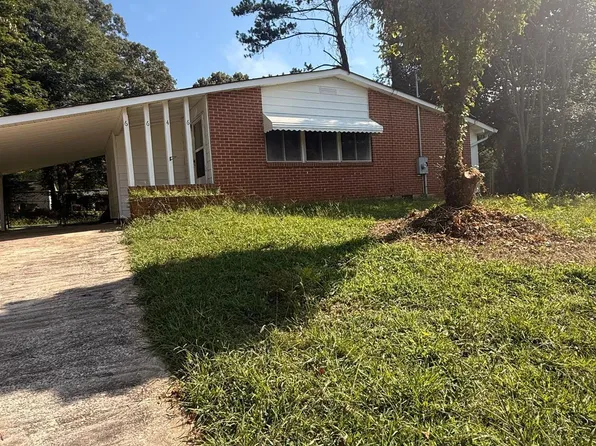 6646 Wolf River Ct, Riverdale, GA 30274