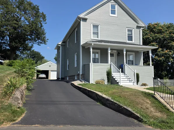(undisclosed Address), Southington, CT 06489