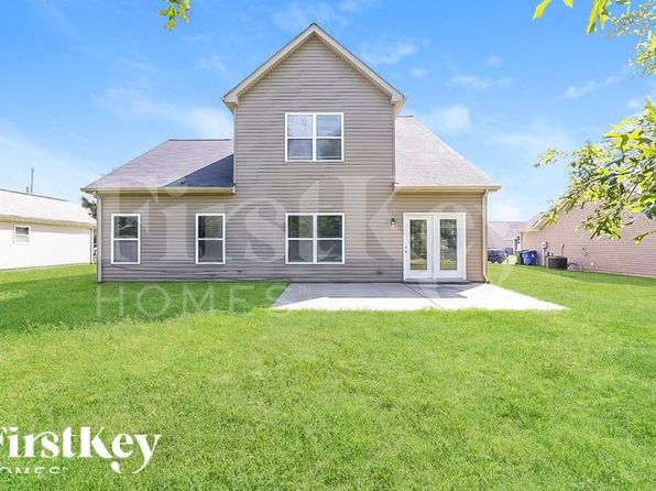 115 Pierre Pl, White House, TN 37188
