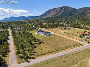 18439 Forest View Rd, Monument, CO 80132