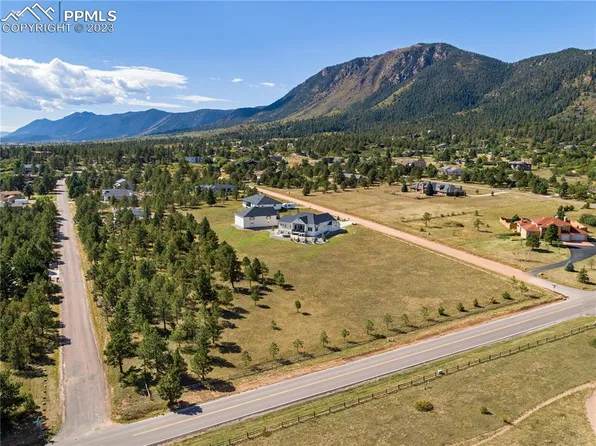 18439 Forest View Rd, Monument, CO 80132