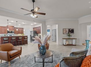 9104 Perimeter St, Denton, TX 76207