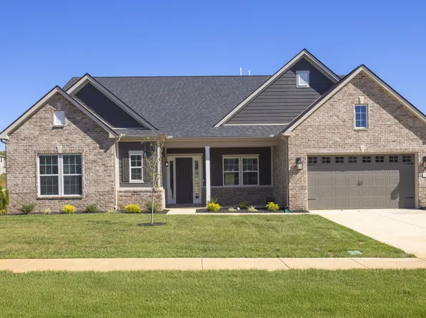 5955 Hunt Valley Dr, Spring Hill, TN 37174