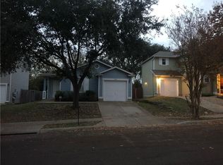2105 Tranquilo Trl, Austin, TX 78744