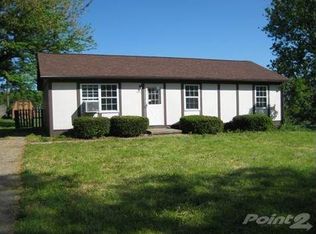 280 Sebree Rd, Stamping Ground, KY 40379
